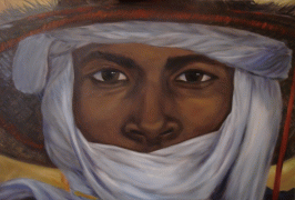 Tuareg 2